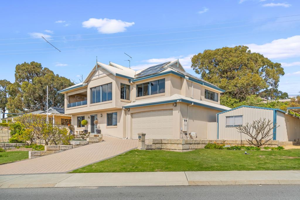19 Leura St, Dawesville, WA 6211