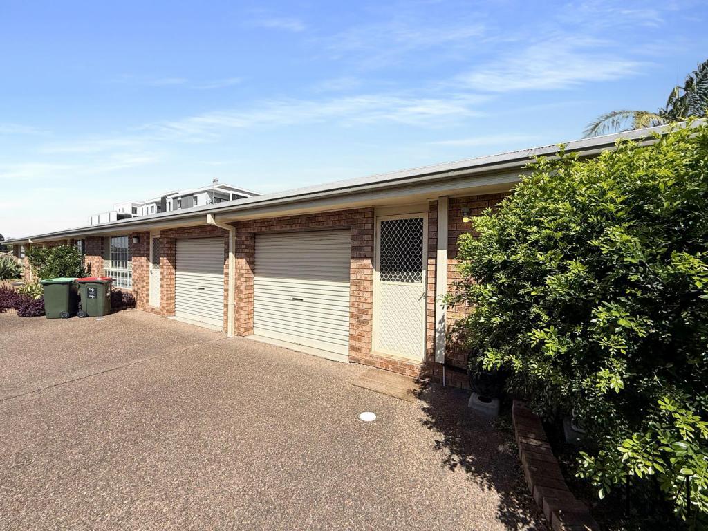 2/11 Teralba Rd, Broadmeadow, NSW 2292