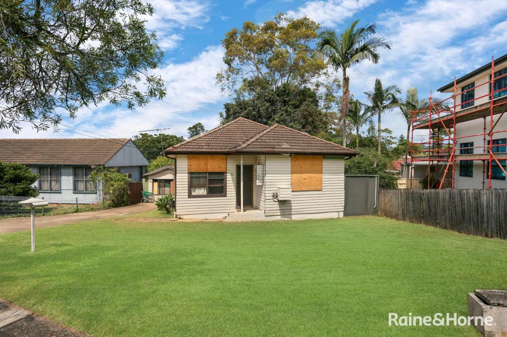 75 Christine Cres, Lalor Park, NSW 2147