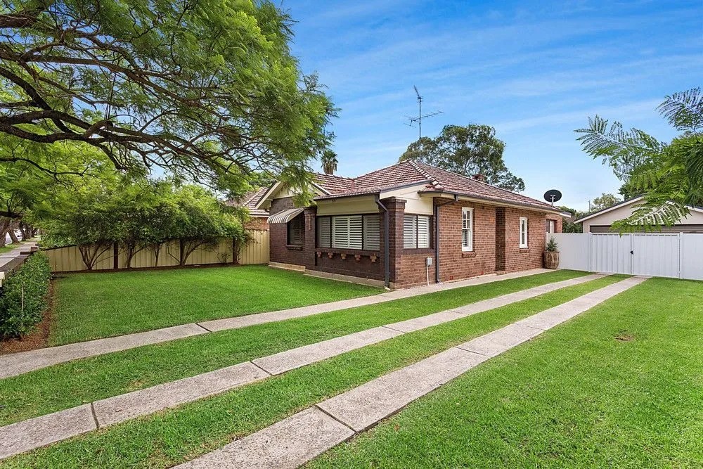 89 Lennox St, Richmond, NSW 2753