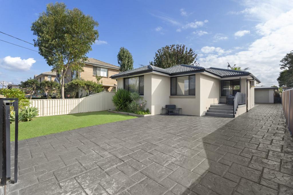 60 Robertson St, Merrylands, NSW 2160