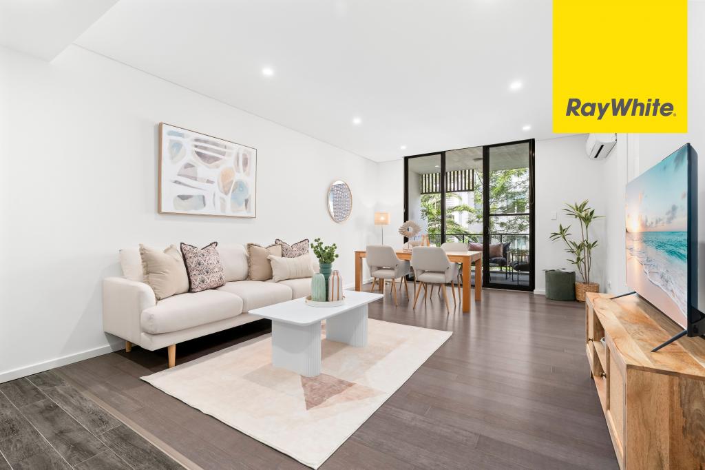 406/20-24 Epping Rd, Epping, NSW 2121