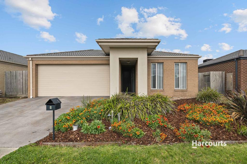 5 Weebill Way, Pakenham, VIC 3810