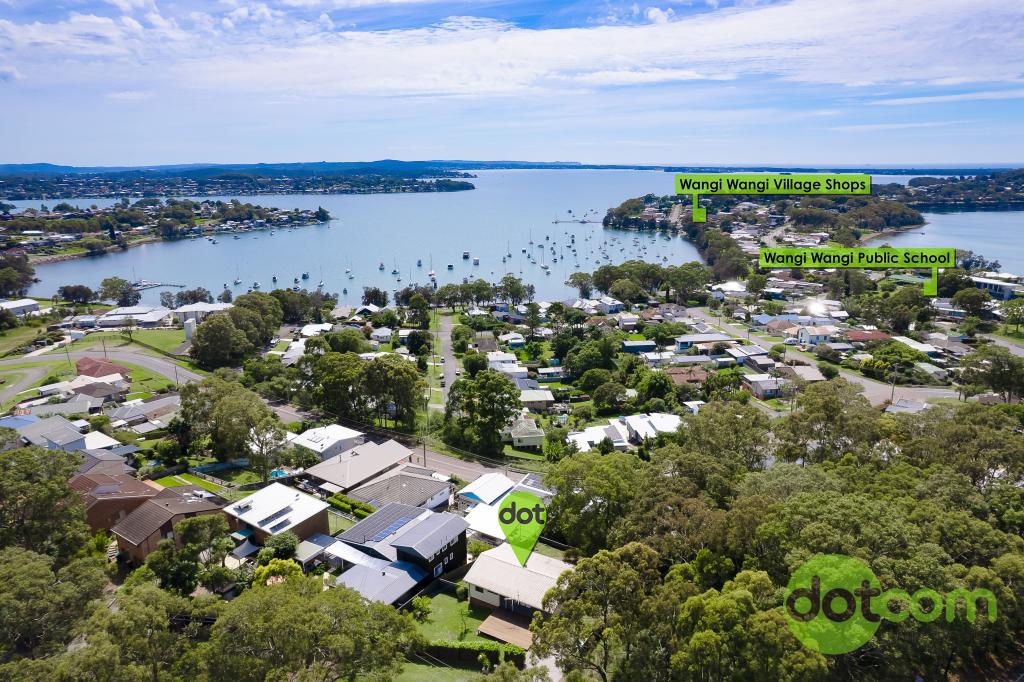 25 Lakeview Rd, Wangi Wangi, NSW 2267