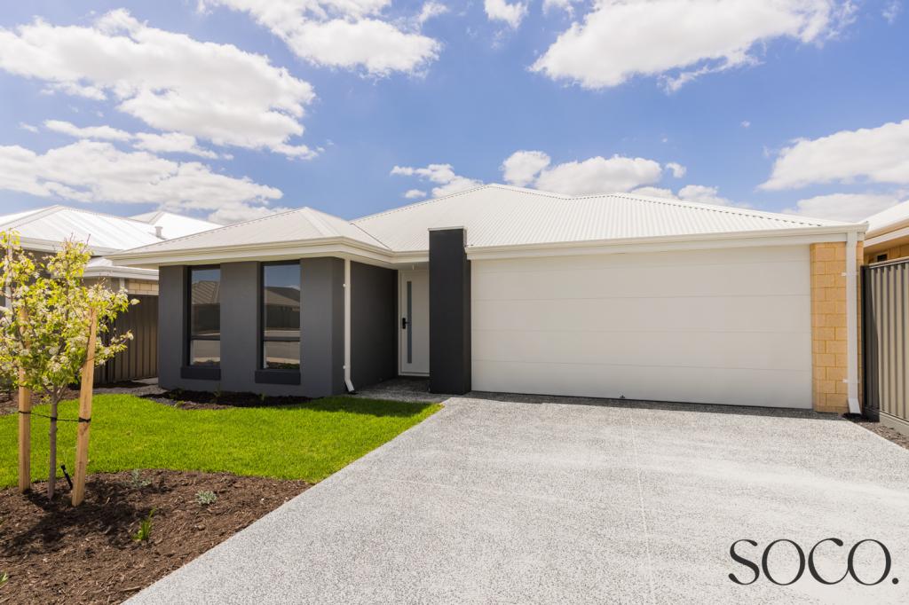 17 Trinity Rd, Henley Brook, WA 6055