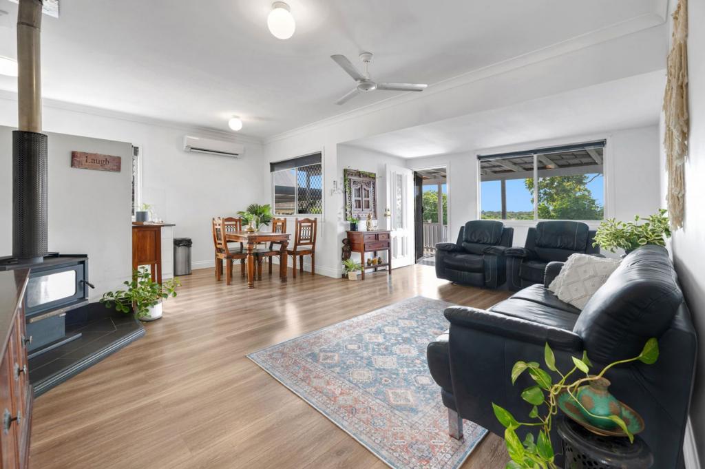 194 TAMBORINE - OXENFORD RD, WONGAWALLAN, QLD 4210