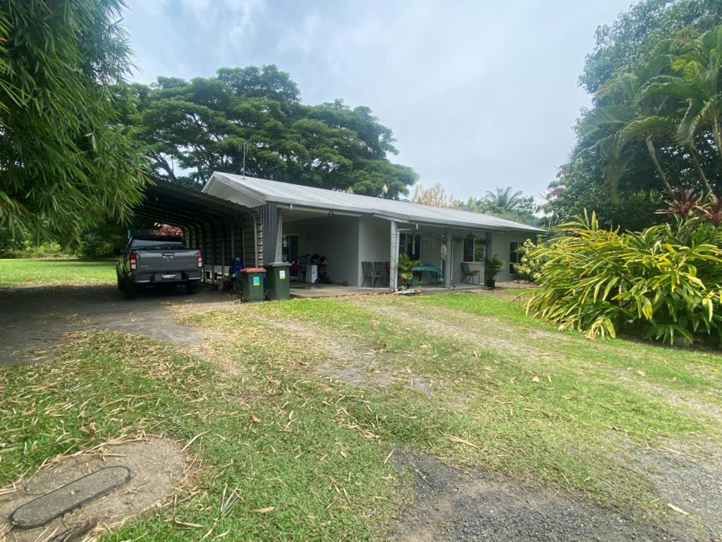 46 Thomas Ct, Bulgun, QLD 4854