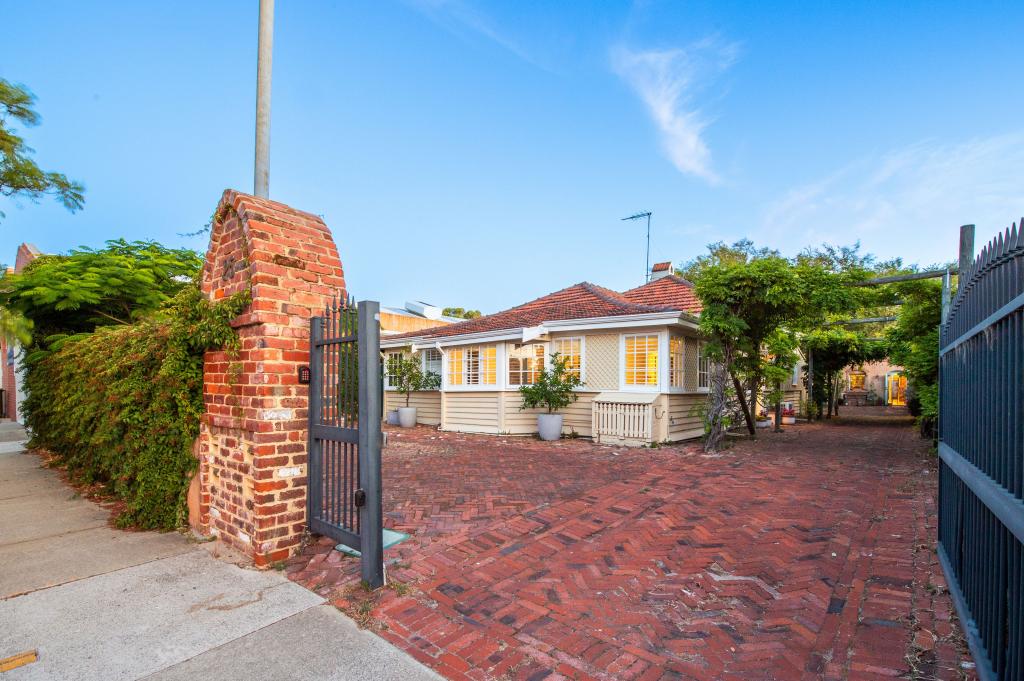 25 Grey St, Fremantle, WA 6160