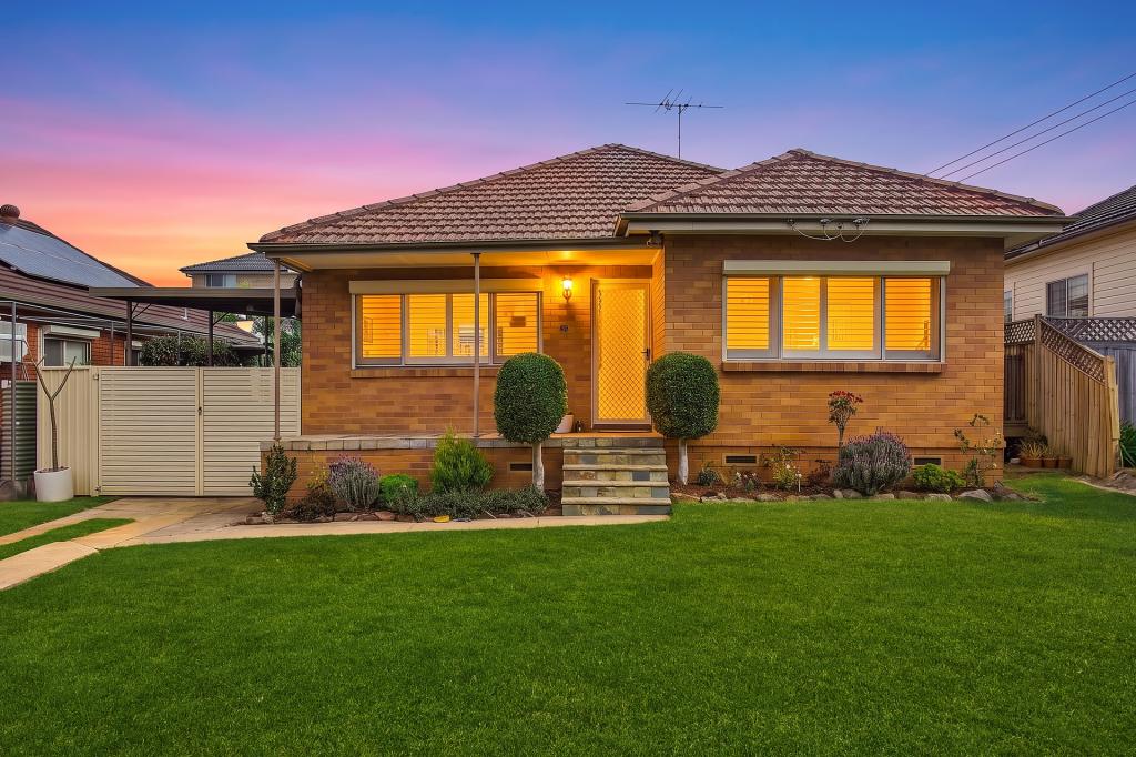 18 Highview St, Blacktown, NSW 2148