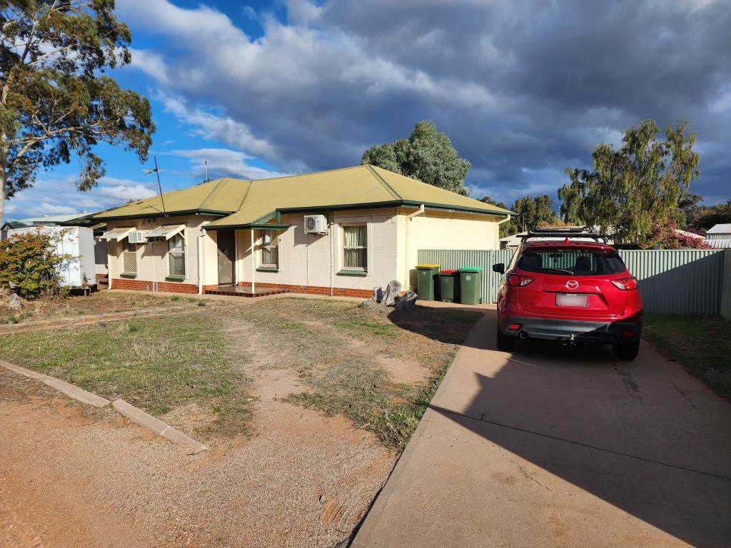 27 - 29 Pilton St, Port Augusta, SA 5700