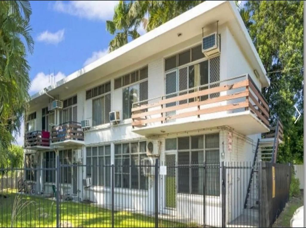 1-6/224 TROWER RD, WAGAMAN, NT 0810