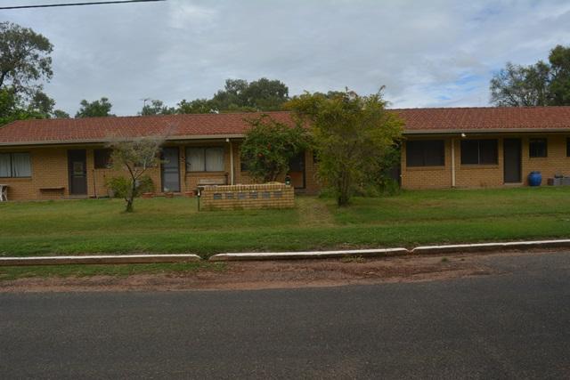 3/14 Hawthorn St, Blackall, QLD 4472