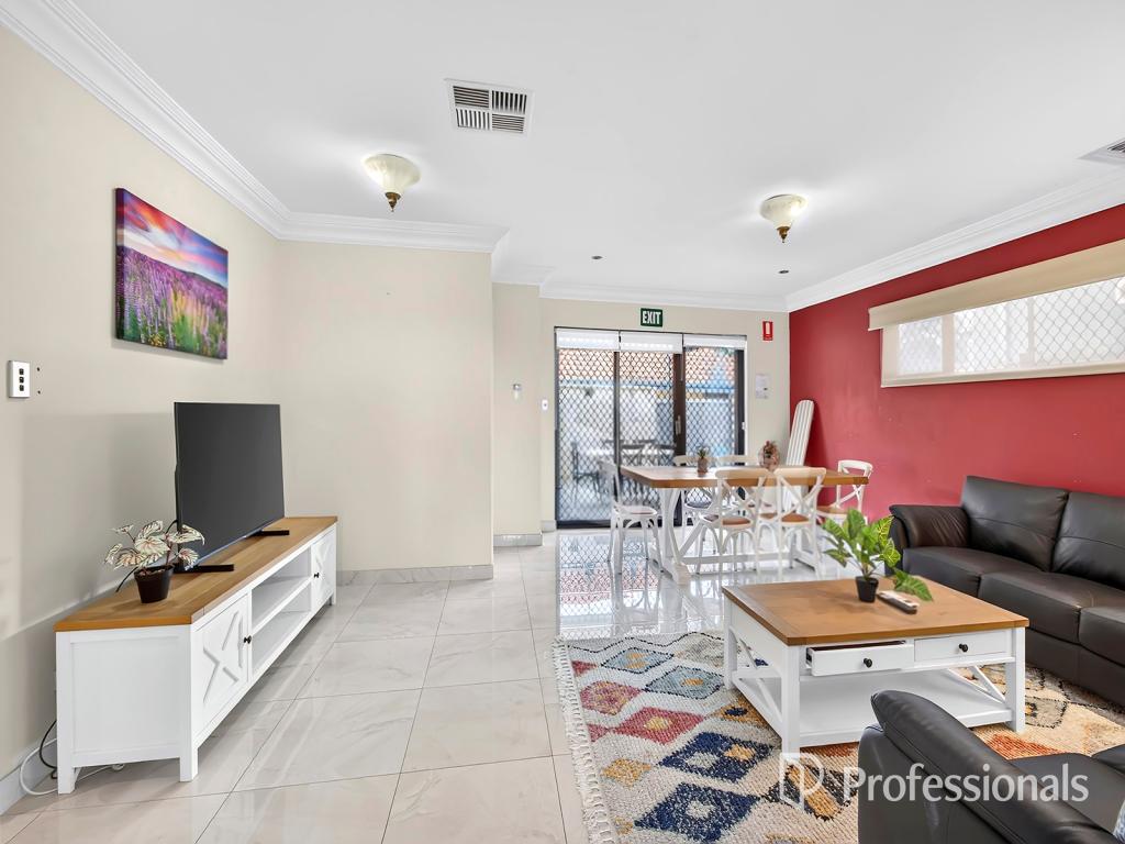18a Farnham St, Bentley, WA 6102