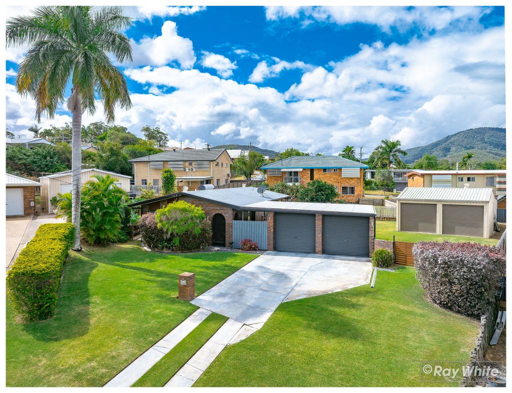 6 Hoare St, Norman Gardens, QLD 4701