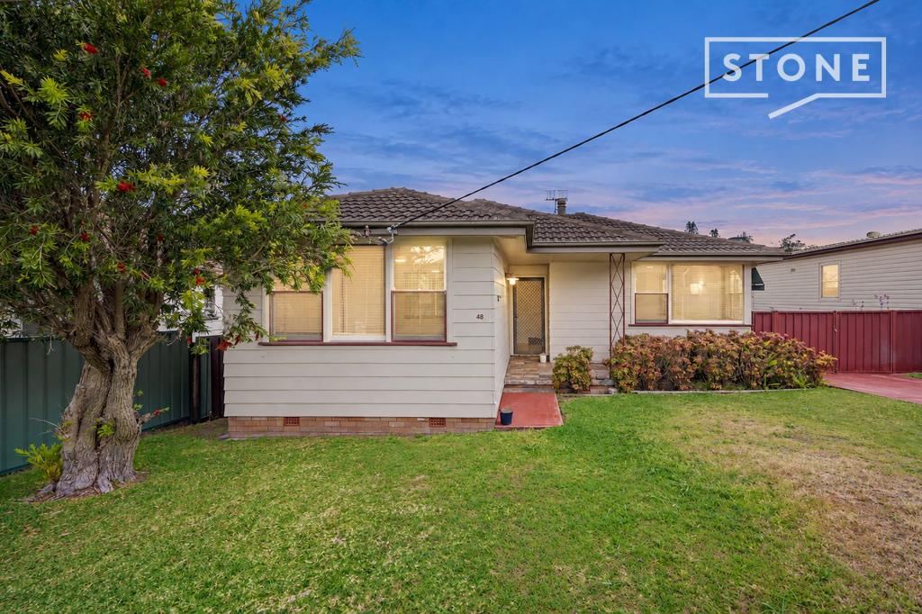 48 Buttaba Ave, Belmont North, NSW 2280