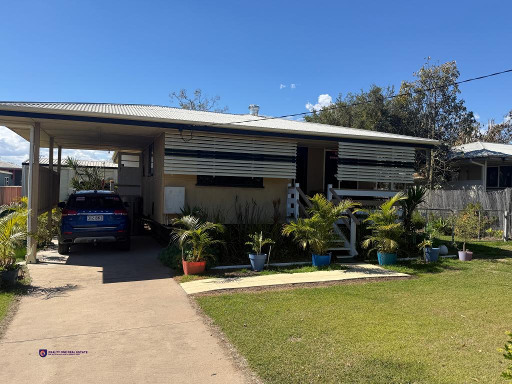54 Davey St, Moura, QLD 4718