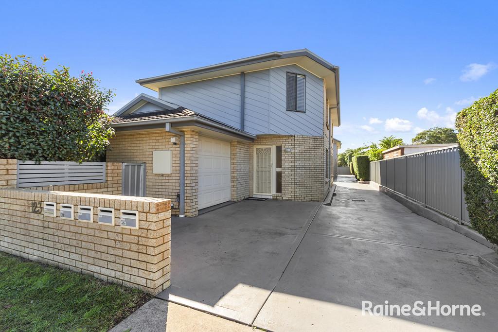 1/123 Broadmeadow Rd, Broadmeadow, NSW 2292