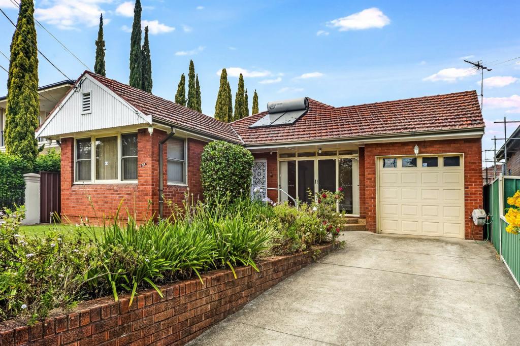 4a Eurella St, Burwood, NSW 2134