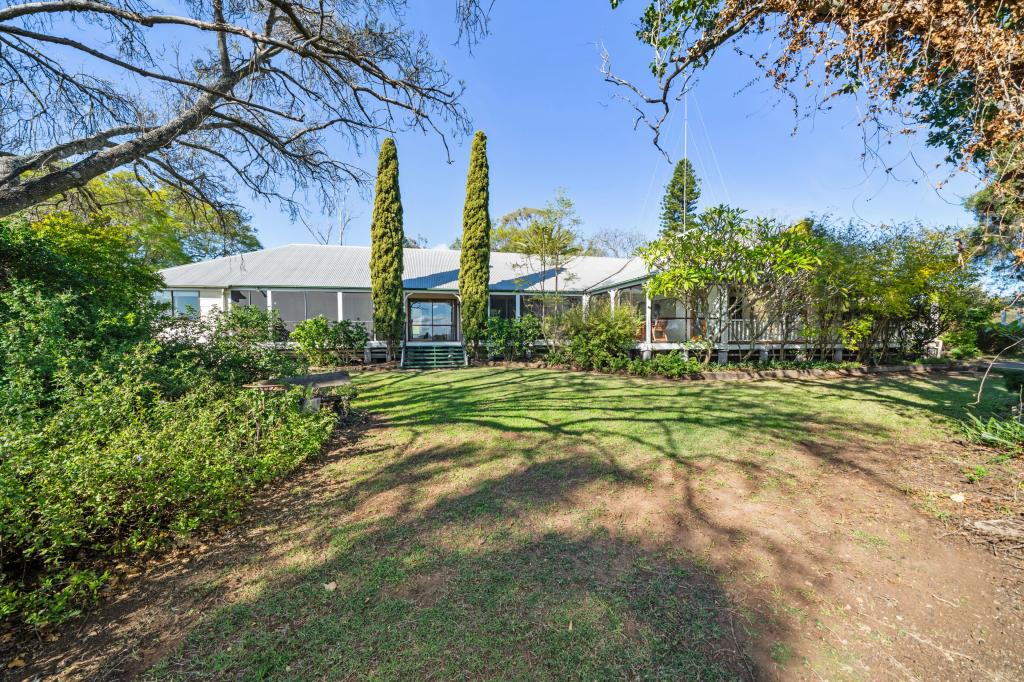520 Linthorpe Rd, Linthorpe, QLD 4356