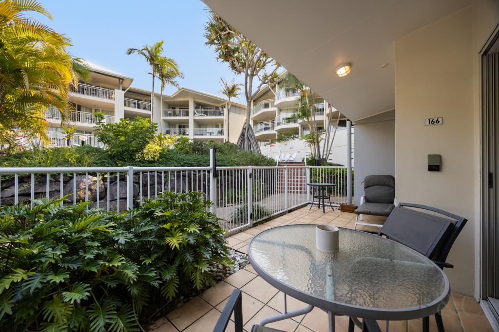 166/180 Alexandra Pde, Alexandra Headland, QLD 4572