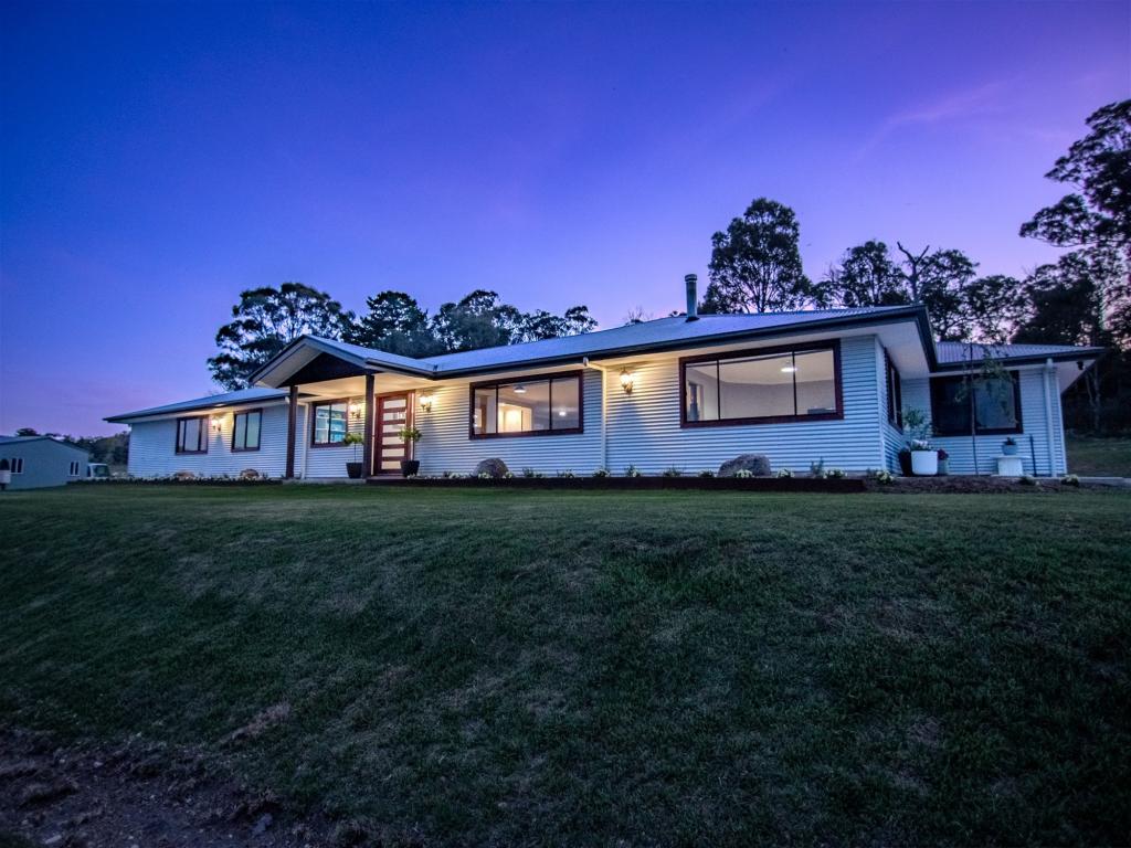 48 Breens Rd, Eukey, QLD 4380