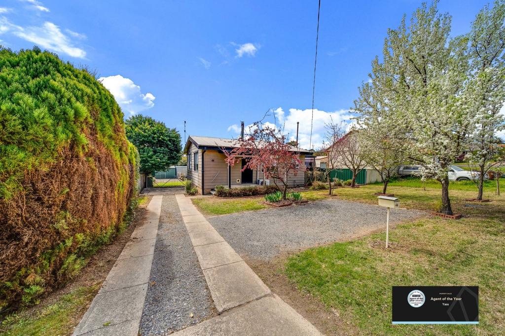 44 Castor St, Yass, NSW 2582