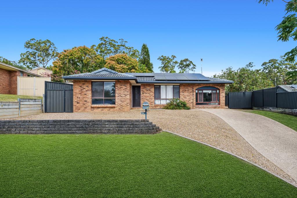 20 Branston Ct, Nerang, QLD 4211