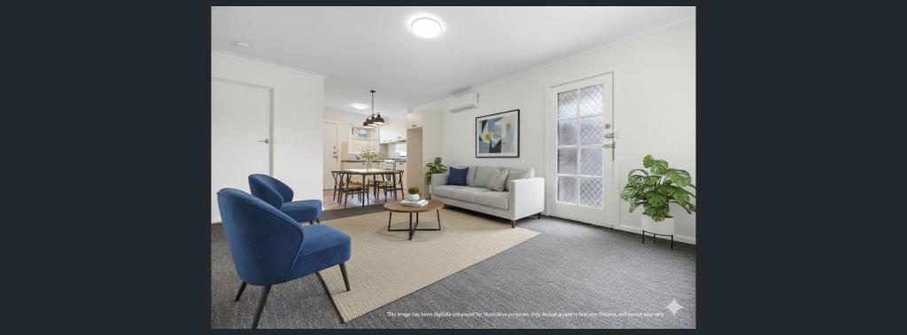 2/283 Dorset Rd, Boronia, VIC 3155
