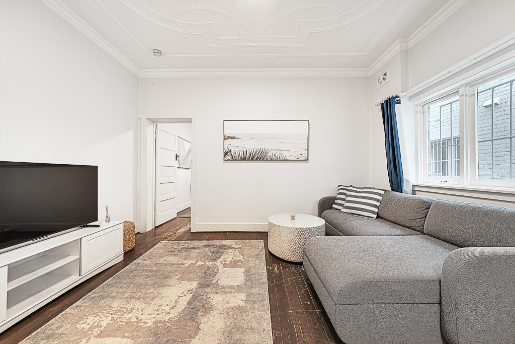 2/23 Blair St, Bondi Beach, NSW 2026