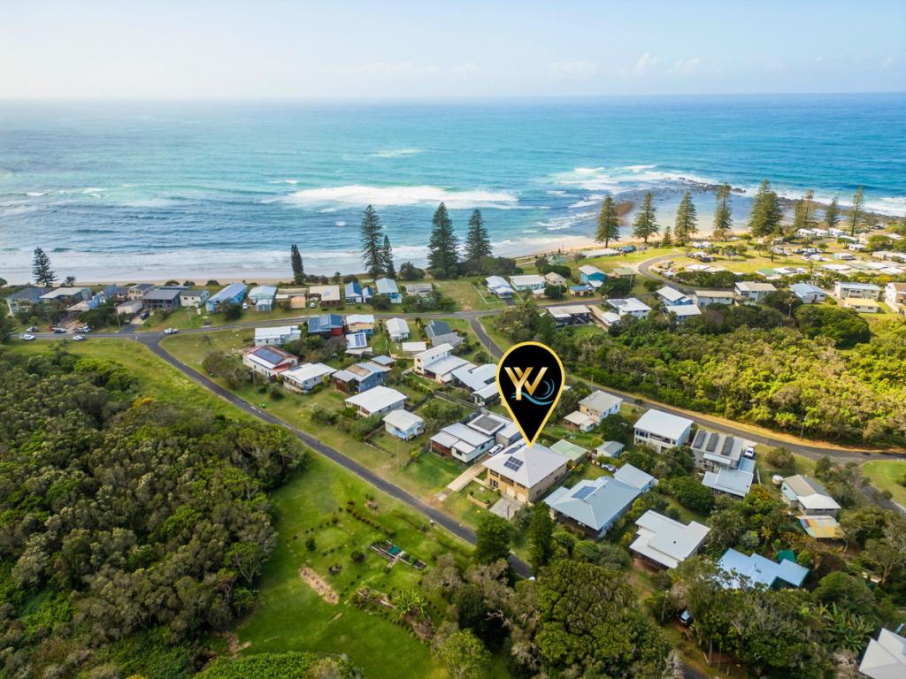 13 Hibiscus Ave, Brooms Head, NSW 2463