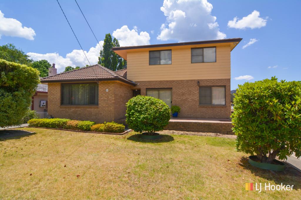 2 Church St, Lithgow, NSW 2790