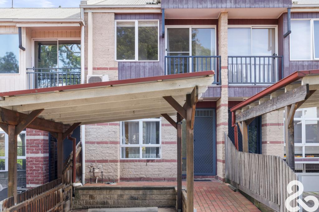 21/70 Grange Bvd, Bundoora, VIC 3083