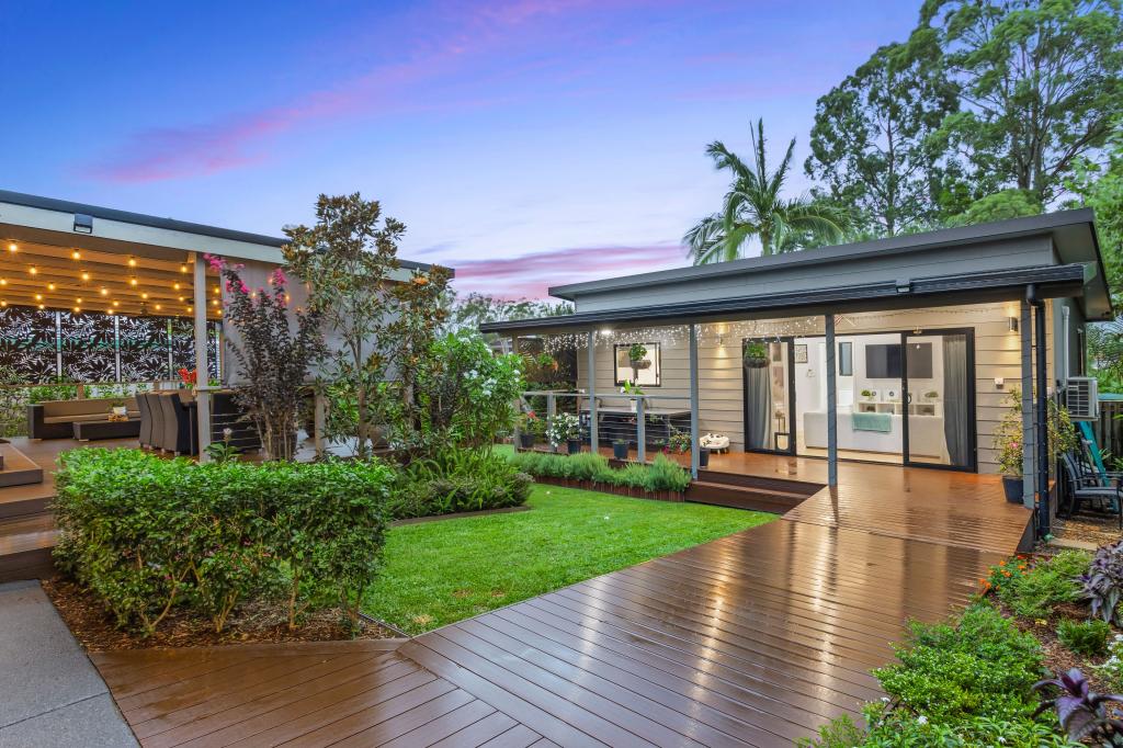 10 Mitchell Ave, Molendinar, QLD 4214