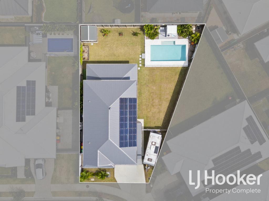 13 Belhaven Ave, Yarrabilba, QLD 4207