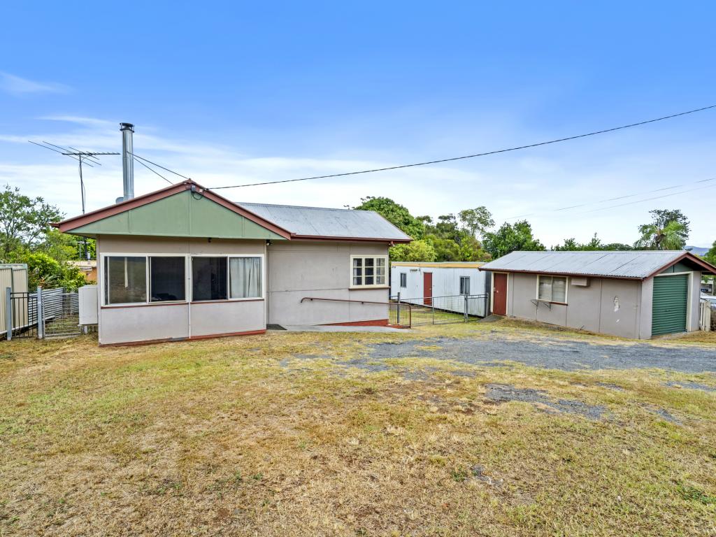5 Alice St, Beaudesert, QLD 4285