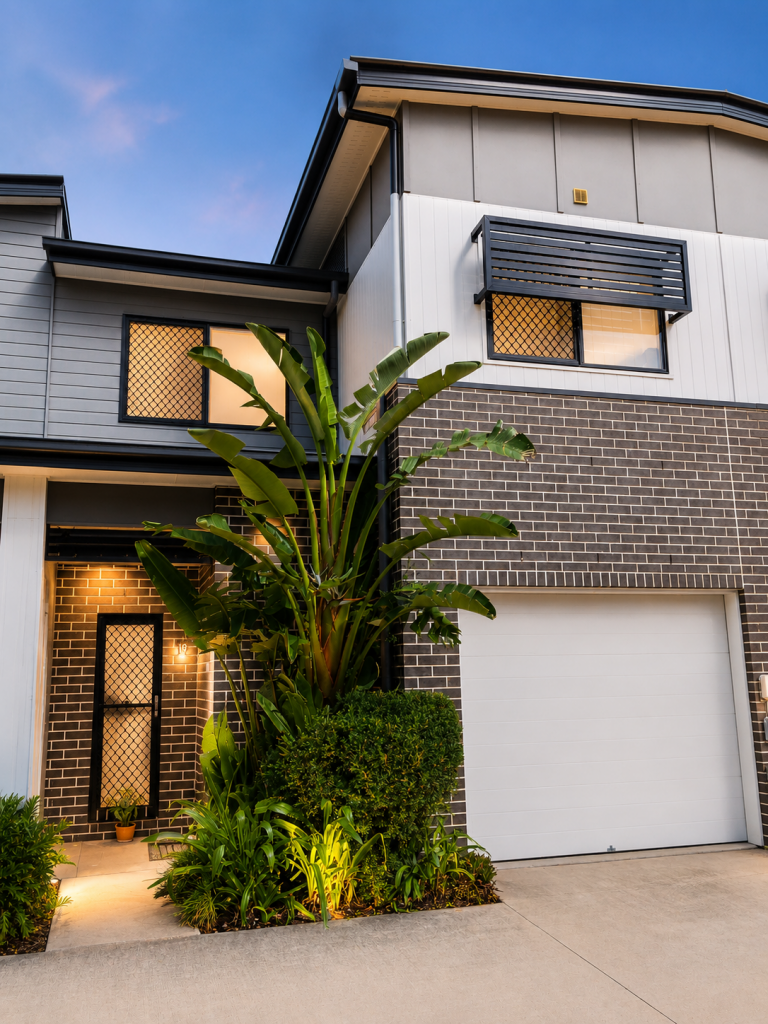 18/407 Warrigal Rd, Eight Mile Plains, QLD 4113