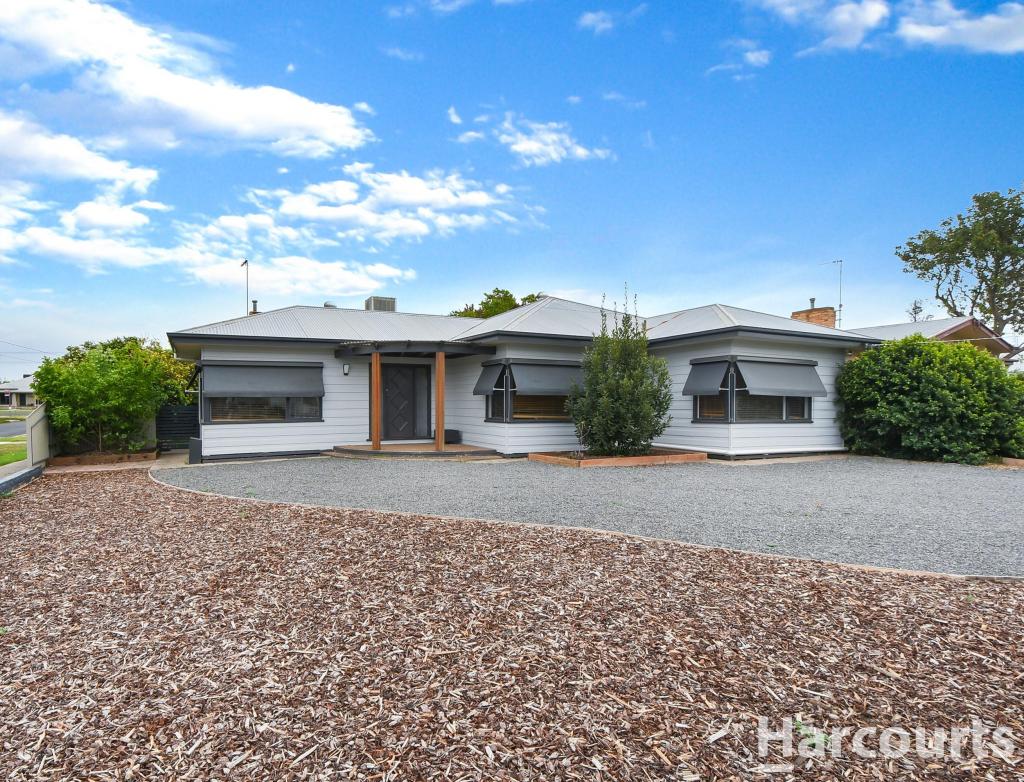 14 Olympic St, Horsham, VIC 3400