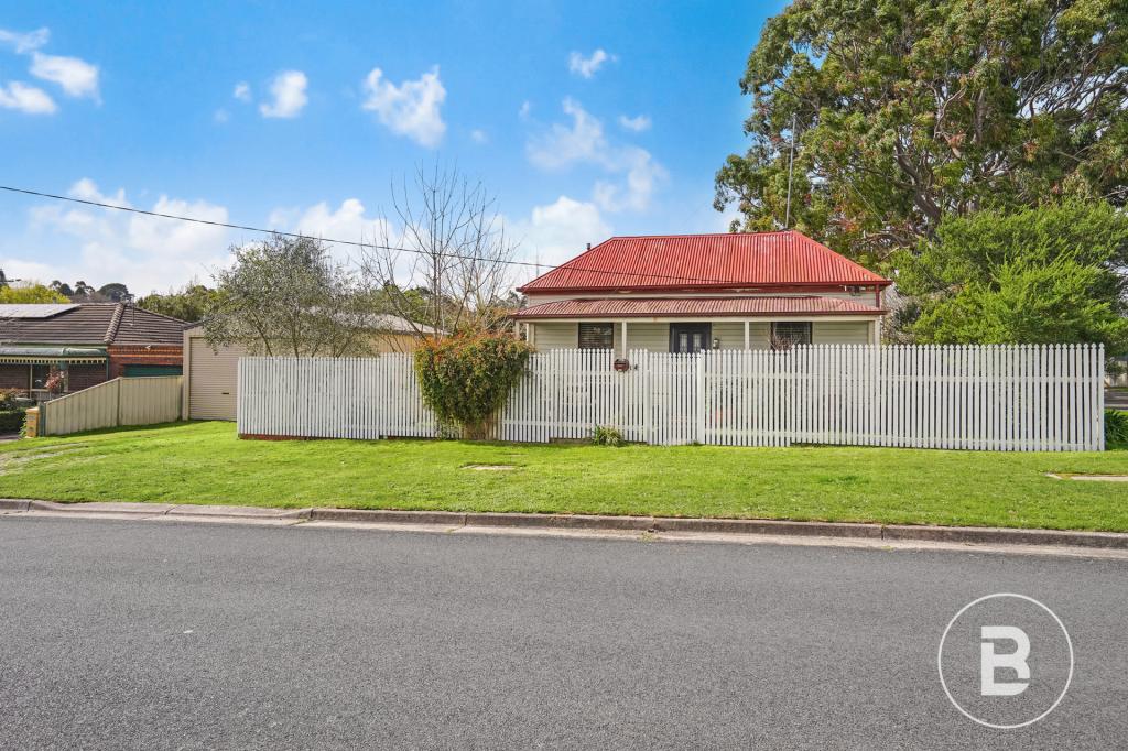 14 Rice St, Ballarat East, VIC 3350