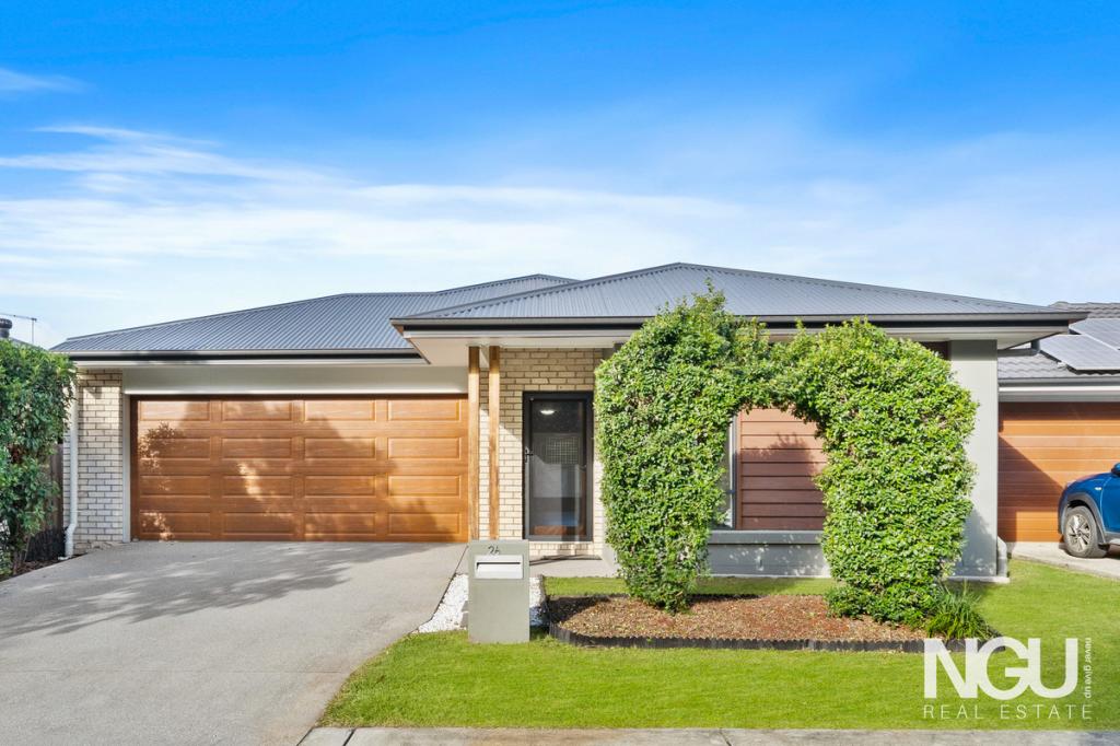 26 Granite St, Yarrabilba, QLD 4207