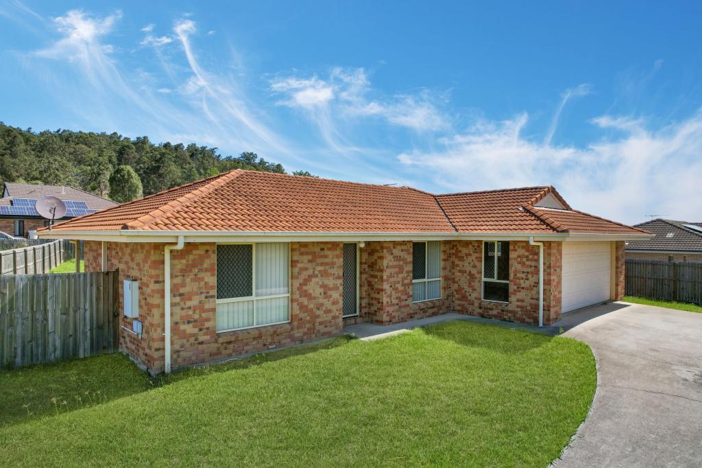 3 Myall Ct, Redbank Plains, QLD 4301