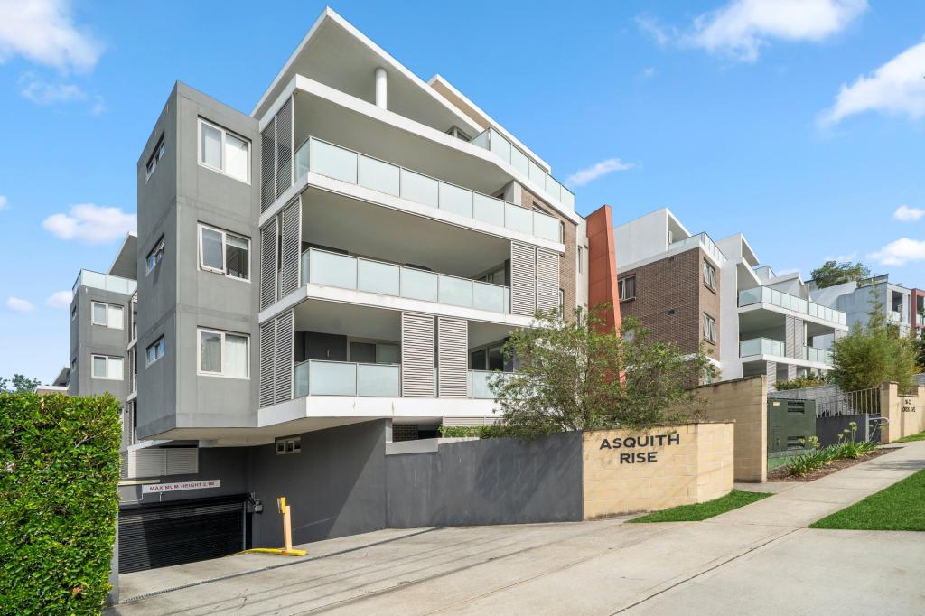 56/18-22 Lords Ave, Asquith, NSW 2077