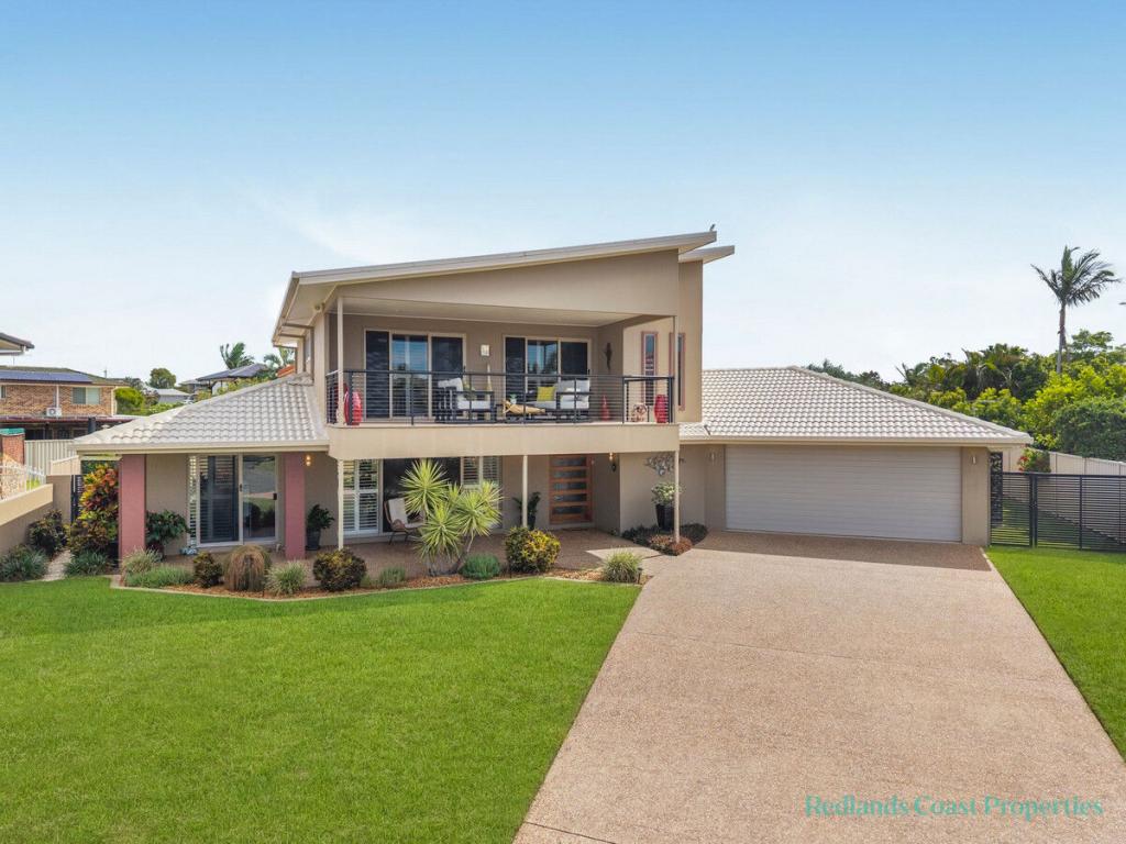 8 Kianga Ct, Victoria Point, QLD 4165