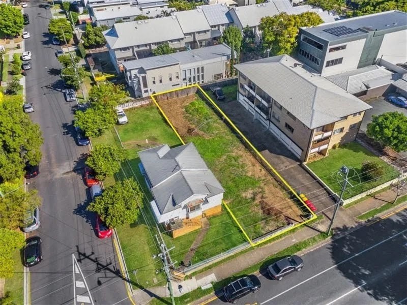 247 Lancaster Rd, Ascot, QLD 4007