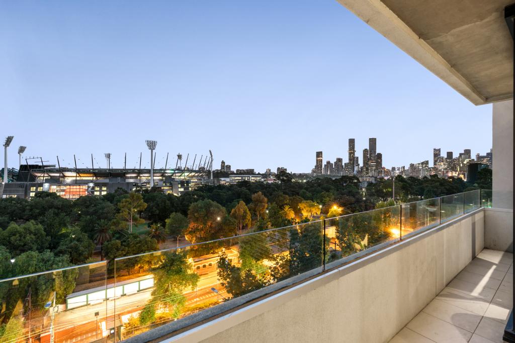 608/1 Powlett St, East Melbourne, VIC 3002