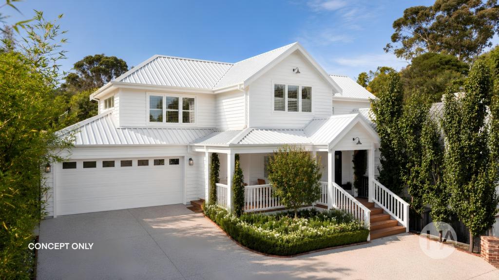 7a Glen Shian Cres, Mount Eliza, VIC 3930