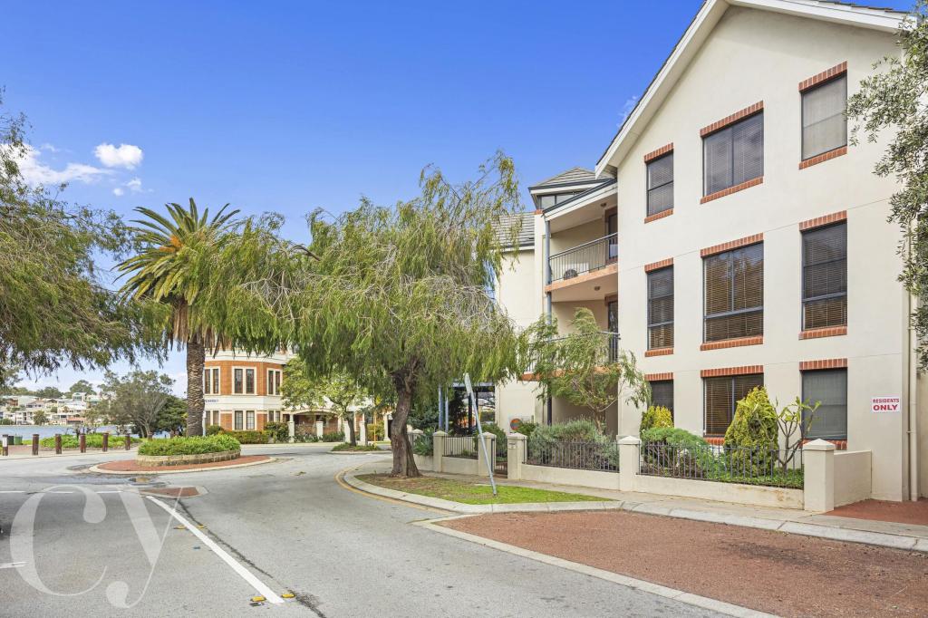 11/42 BURNS ST, NORTH FREMANTLE, WA 6159