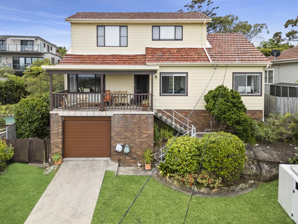 14 Monserra Rd, Allambie Heights, NSW 2100