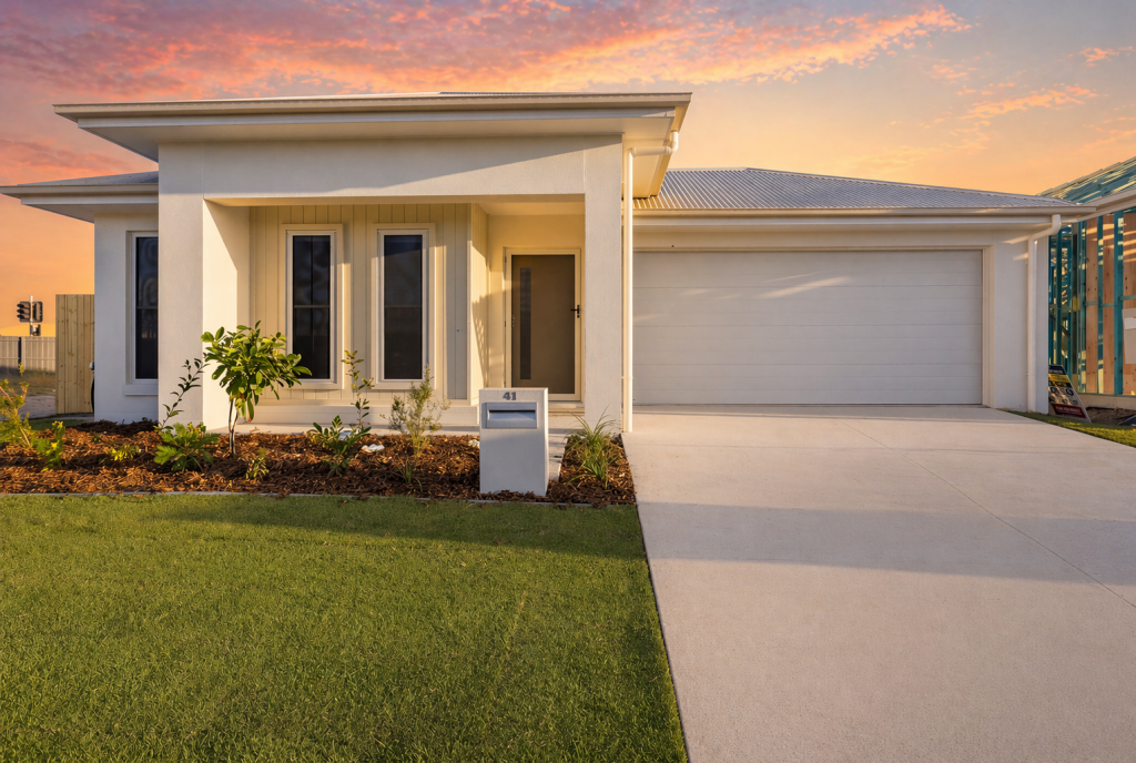 41 Leven Cct, Banya, QLD 4551