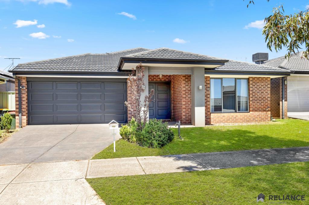 43 Stonehill Dr, Maddingley, VIC 3340