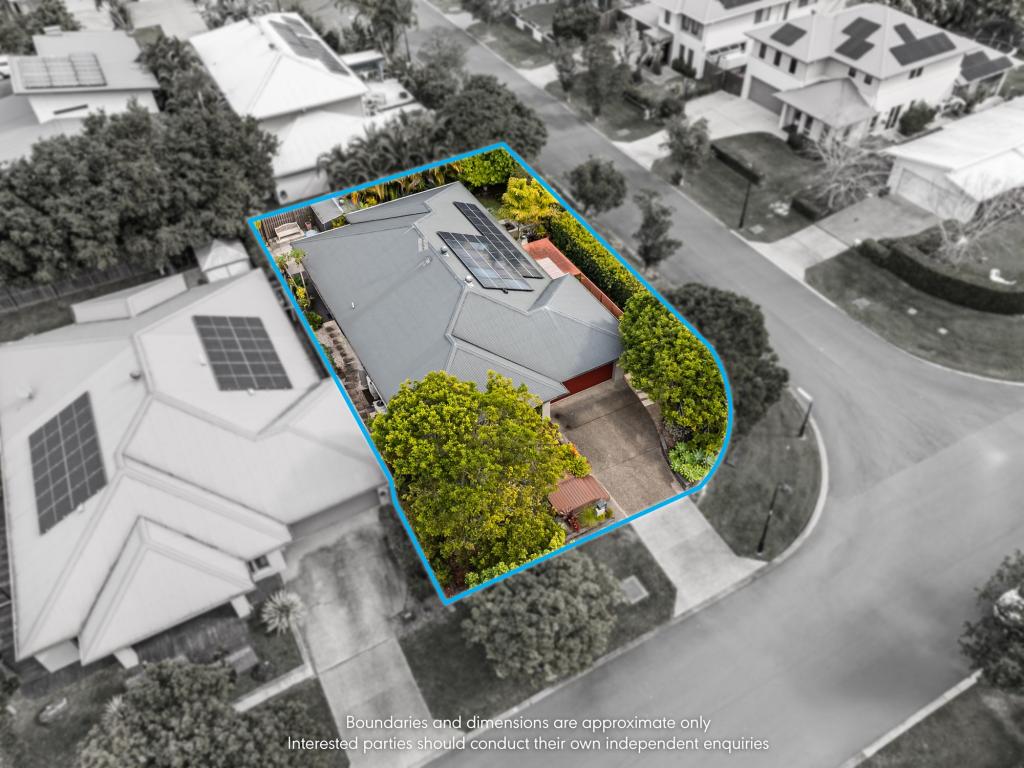18 Settlers Ave, Maudsland, QLD 4210